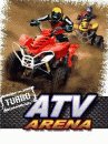 game pic for Turbo ATV Arena